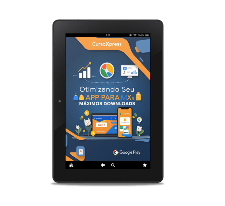 Otimizando seu App para Máximos Downloads